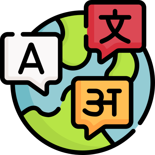 Multi language support text to voice