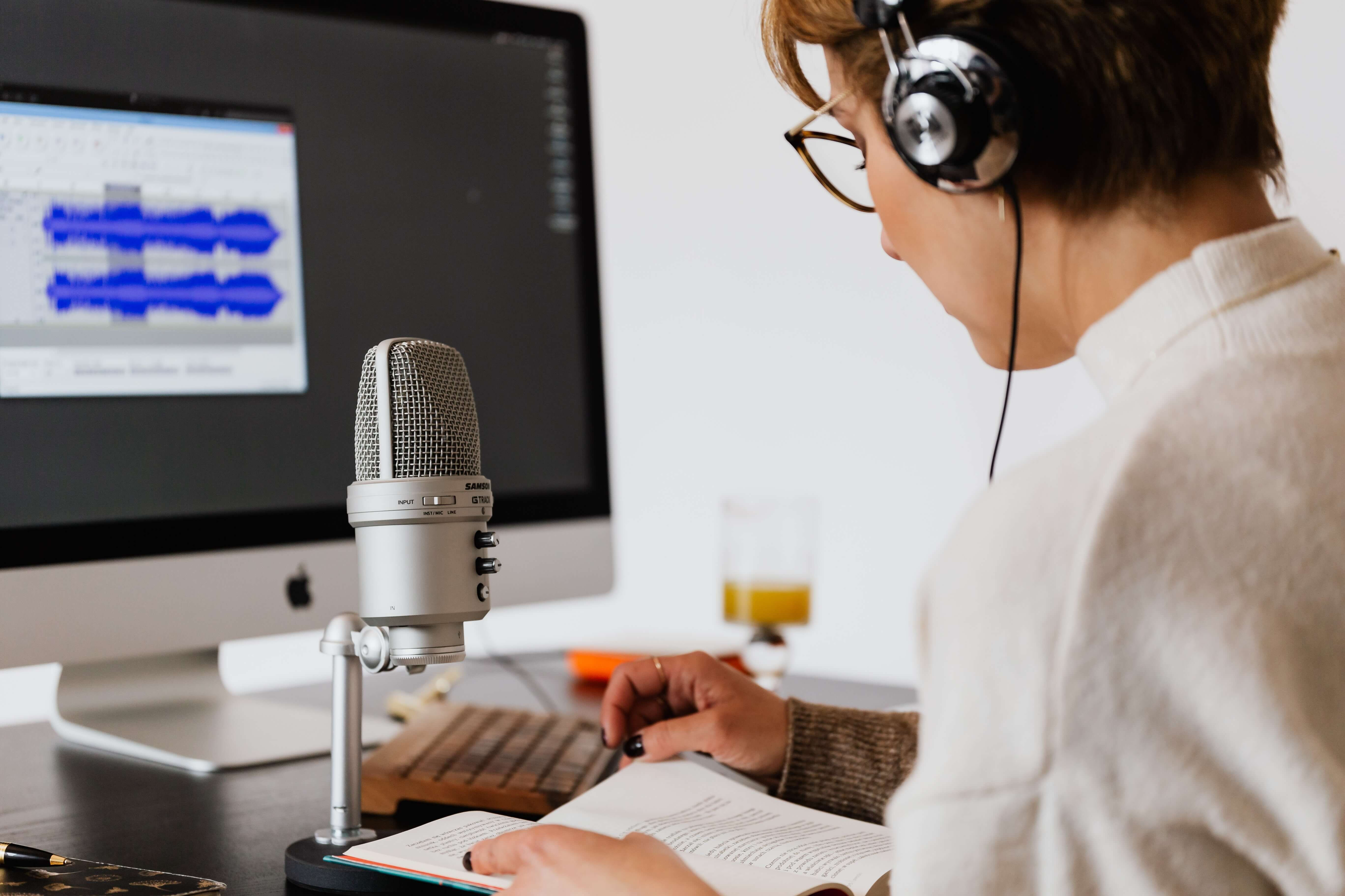 What is Speech to Text?